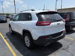 2017 Cherokee Thumbnail 2
