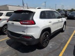 2017 Cherokee Thumbnail 4