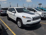 2017 Cherokee Thumbnail 5