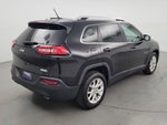 2014 Cherokee Thumbnail 5
