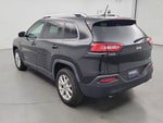 2014 Cherokee Thumbnail 7