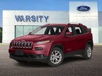 2016 Cherokee Thumbnail 1