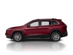 2016 Cherokee Thumbnail 3