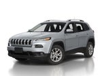 2016 Cherokee Thumbnail 4