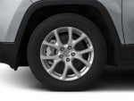 2016 Cherokee Thumbnail 14