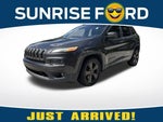 2016 Cherokee Thumbnail 1