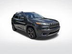 2016 Cherokee Thumbnail 2