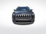 2016 Cherokee Thumbnail 3