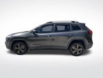 2016 Cherokee Thumbnail 8