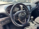 2016 Cherokee Thumbnail 9