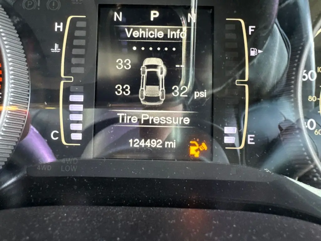 2016 Jeep Cherokee - $4,497