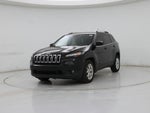 2014 Cherokee Thumbnail 4
