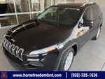 2016 Cherokee Thumbnail 1