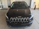 2016 Cherokee Thumbnail 2