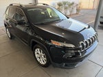 2016 Cherokee Thumbnail 3