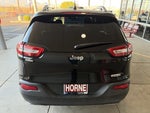2016 Cherokee Thumbnail 5