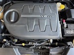 2016 Cherokee Thumbnail 9