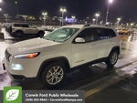 2017 Cherokee Thumbnail 4