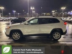 2017 Cherokee Thumbnail 5