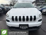 2017 Cherokee Thumbnail 2