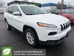 2017 Cherokee Thumbnail 3