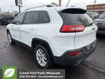 2017 Cherokee Thumbnail 7