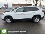 2017 Cherokee Thumbnail 8