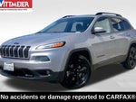 2018 Cherokee Thumbnail 1