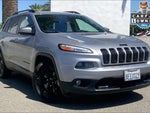 2018 Cherokee Thumbnail 2