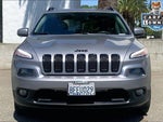 2018 Cherokee Thumbnail 3