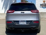 2018 Cherokee Thumbnail 4