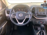 2018 Cherokee Thumbnail 5