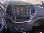 2018 Cherokee Thumbnail 6
