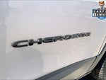 2018 Cherokee Thumbnail 8