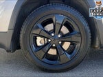 2018 Cherokee Thumbnail 9