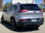 2018 Cherokee Thumbnail 10