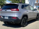 2018 Cherokee Thumbnail 11
