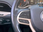 2018 Cherokee Thumbnail 16