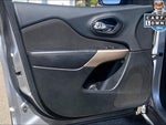 2018 Cherokee Thumbnail 20