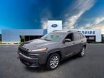 2018 Cherokee Thumbnail 3