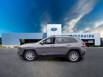 2018 Cherokee Thumbnail 4