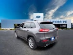 2018 Cherokee Thumbnail 5