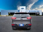 2018 Cherokee Thumbnail 6