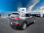 2018 Cherokee Thumbnail 7