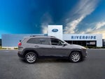 2018 Cherokee Thumbnail 8