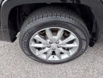 2018 Cherokee Thumbnail 9