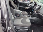 2018 Cherokee Thumbnail 11