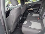2018 Cherokee Thumbnail 17