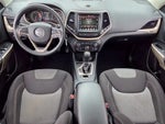 2018 Cherokee Thumbnail 18