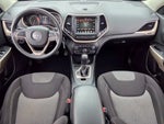2018 Cherokee Thumbnail 19